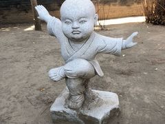 -长安寺
