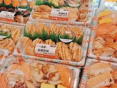 -争鲜回转寿司(朝北大悦城店)