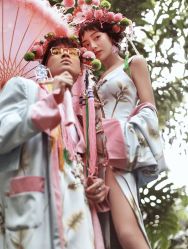 -易摄影婚纱摄影工作室