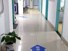 -上海大学附属上海和平眼科医院