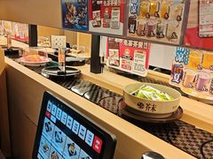 -友壹町寿司(佛山新DNA店)