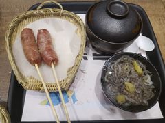 -好人民间小吃·番茄鱼酸菜鱼(木渎悠方店)