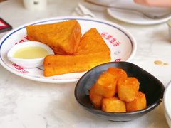 -卡朋西餐(较场西路店)