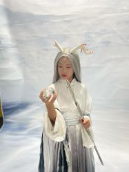 -盘子女人坊生日照·摄影馆(浦东店)