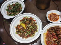 -攸州小镇家湘菜(小米科技园店)
