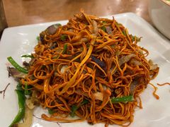 -石磨豆花家常菜·牦牛排土火锅