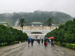 -台北故宫博物院