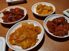 -采御鲜·回转寿司(汕头万达店)