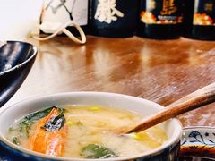 牡丹虾头味增汤-串鑫
