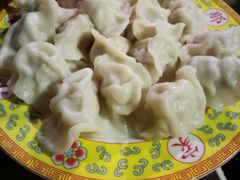 鲅鱼饺子-那家小馆•北京菜•烤鸭(中关村店)