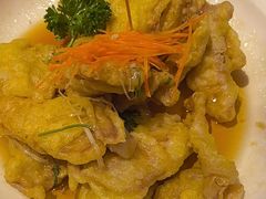 -那家老院子东北菜·饺子·小鸡炖蘑菇(艳华街店)