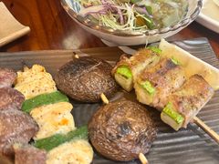 -鸟鹏烧鸟居酒屋(仁恒梦中心店)