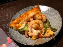 -Mr.Pizza米斯特比萨(合肥一九一二街区店)