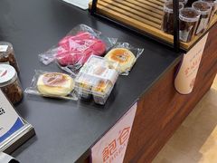 -C·BREAD饱仓(北苑店)