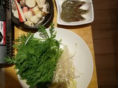 -丽和苑·自助寿喜锅(虹梅路店)