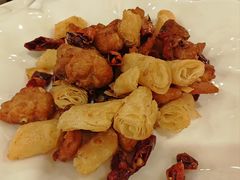 -全聚德(上海首店浦东店)