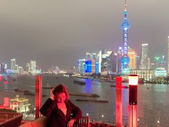 -罗斯福色戒酒吧(外滩店)