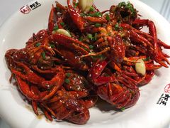 -熊记虾王·小龙虾(东晓南店)