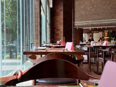 -广州希尔顿逸林酒店-OPEN開·全日制餐厅·海鲜·小火锅·自助餐(东风路店)