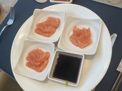 -世纪金源大饭店海鲜自助餐厅(迎宾路店)