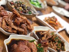 鸭头-杨爱珍大排档(龙游店)