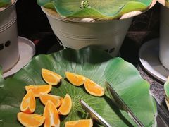 -星伦多自助料理·涮烤一体(虹悦城店)