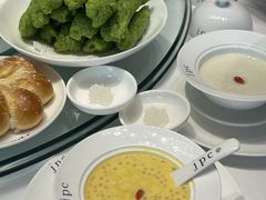 -集品堂·JPC餐厅(青年大街市府店)