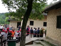 -韶山毛泽东同志故居