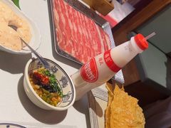 -螺大喜螺蛳粉火锅(雍和宫店)