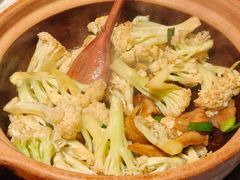 啫菜花-啫神·广州地标美食(北京路店)