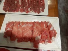 -大草原清真饭庄(沙河店)
