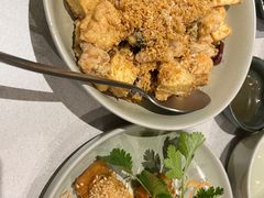 -芽庄越式料理(MOKO新世纪广场店)