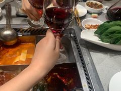 -海底捞火锅(蒙城路店)