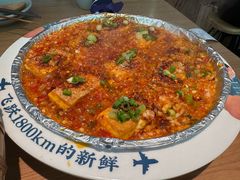 -花盐街·四川乐山小吃(西单大悦城店)