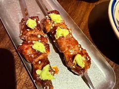 -贰醒·私房小院烧烤 (太古里店)