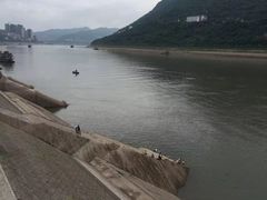 -白鹤梁水下博物馆
