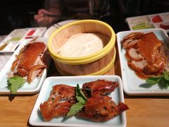 -京味斋·北京烤鸭(华威桥北工大店)