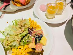 -Steaking·食间牛排(和平店)