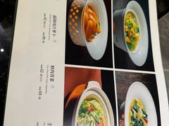 -宫燕府·京菜·烤鸭·淮扬菜(王府中心店)