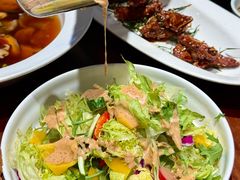 -纪林菜馆·博山菜老字号(八大局店)