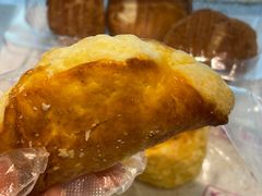 榴莲酥-九芝斋(解放路店)