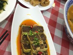 -鲁班小馆(政四街店)