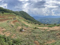 -腾冲云峰山