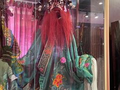 -陕西戏曲非遗博物馆