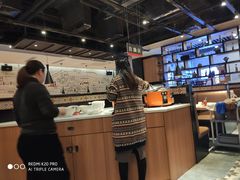 -李子坝梁山鸡(北碚万达五鸡哥店)