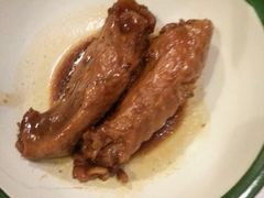 老爸鸡翅-做了不起的80后