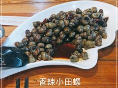 -螺蛳粉先生(蓟门桥店)