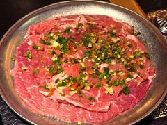 烧椒肉片-晓宇重庆火锅(西安荟聚店)