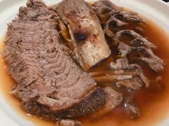 -西贝莜面村(东莞壹号广场店)