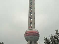 -东方明珠广播电视塔